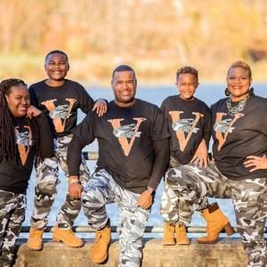 Meet your Posher, Randall